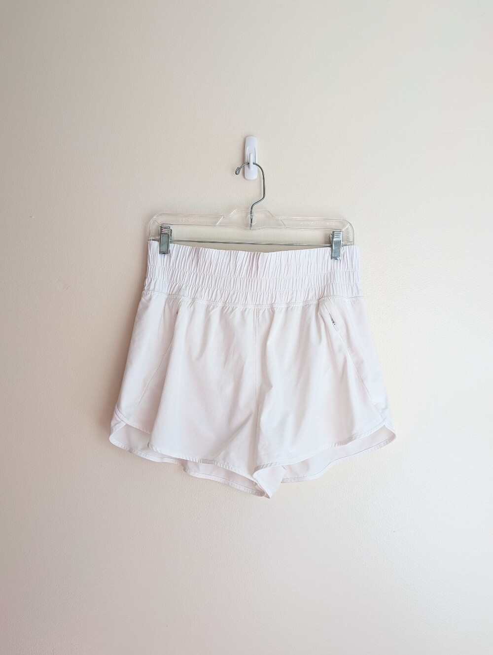TNA Run Shorts
